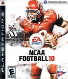 NCAA Football 10 (PlayStation 3)